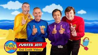 WigglyThingy  Surfer Jeff  End Credit Videos