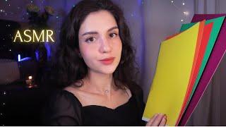 АСМР Твой личный стилист Тихий голос  ASMR Roleplay Your Personal Stylist. Soft voice