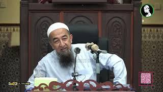 Bagi Duit Raya Di Hari Raya - Ustaz Azhar Idrus