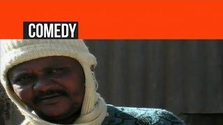 LYE.tv - Girmay Mokonen - Qedem Nieru  ቀደም ኔሩ - New Eritrean Comedy 2016