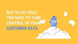 Zeotap A short story about customer data
