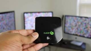 Clear Spot 4G+ Review Its FAST