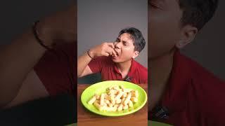 COBAIN BANANA BITES SNACK VIRAL