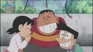 Doraemon Bahasa Indonesia - Nobita Yang Tidak Berguna - Dora-Zu Dub