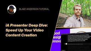 iA Presenter Deep Dive Speed Up Your Video Content Creation With This Markdown Presenter Software