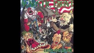 Agnostic Front - Cause For Alarm 1986 - Full Album