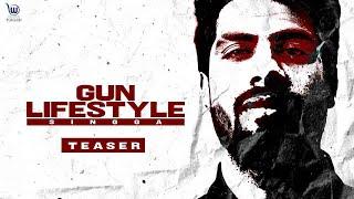 GUN LIFESTYLE by SINGGA  OFFICIAL TEASER  NEW SONG 2020  Releasing on 23rd June at 9.AM