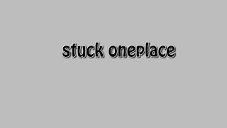 stuck oneplace cool rap beatHip Hop instrumental musical 2021