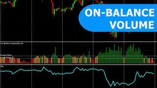 How the On-Balance Volume OBV Indicator can Improve your Trading Strategy
