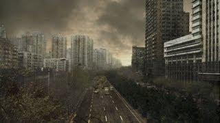 City of the Dead - A Chinese Zombie Film 2013