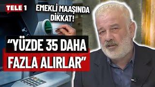 Emekli olacaklar dikkat Ali Tezelin verdiği bilgi ve tarihi sakın kaçırmayın