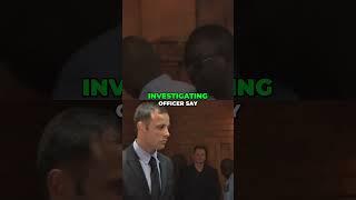 Trial Update  Shocking New Revelations Oscar Pistorius The Shocking Release #documentary