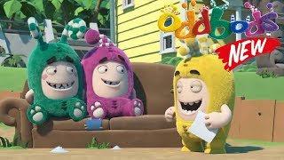 Oddbods Full Episode - I Am Bubbles - The Oddbods Show Cartoon Full Episodes