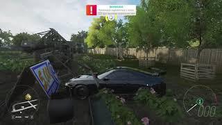 Как накрутить кредиты влияние вилспины в Forza Horizon 4 ЛИЦЕНЗИЯ