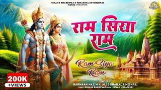 Ram Siya Ram  Himank Bhardwaz  Harmaan Nazim & Shailaja Mishra