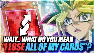 The 1-CARD PLAYS that Simply *DESTROYED* Players Mentals Yu-Gi-Oh Master Duel