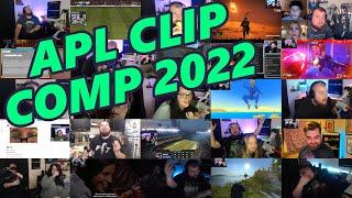 2022 A Twitch Clips & Memes Retrospective