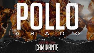 CAMINANTE • Pollo Asado BBQ Puerto Rico