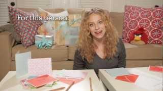 Phew Send Last Minute Gifts and Cards in seconds with apps