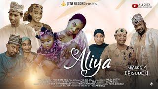 ALIYA SEASON 2 EPISODE 8