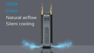 Airtop Natural Airflow introduction