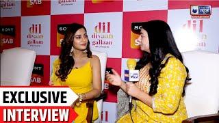 Exclusive Interview With Kaveri Priyam For Dil Diyaan Gallan On Occasion Of Lohri  Sony SAB