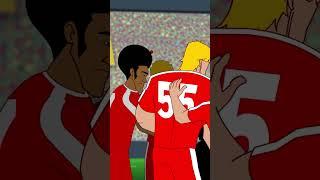 Doomas Day  SupaStrikas Soccer kids cartoons  Super Cool Football Animation  Anime