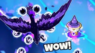 This NEW Paragon and Map are INSANE in BTD6 Early Access