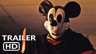 MICKEYS MOUSE TRAP Final Trailer 2024