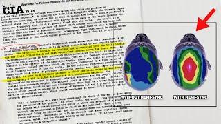 CIA full report on Brain Synchronization Energy Manifestation and the Holographic Universe