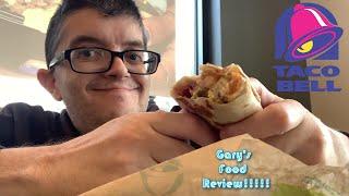 Review Taco Bell Chipotle Ranch Grilled Chicken Burrito