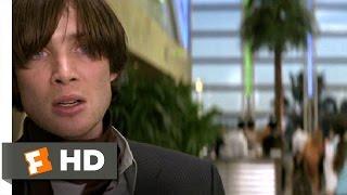 Red Eye 610 Movie CLIP - Airport Pursuit 2005 HD