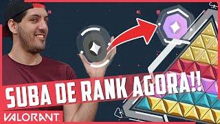 10 DICAS PRA SUBIR DE RANK NO VALORANT  Dicas de Valorant