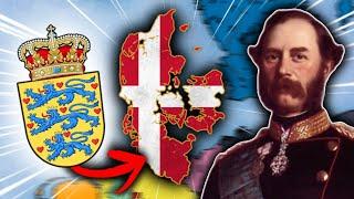 What if Denmark won the 2nd Schleswig War?