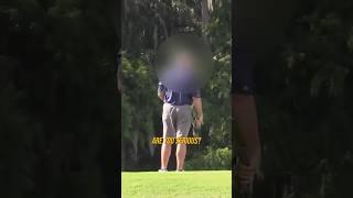 BAD CADDY RUINS GOLF GAME 