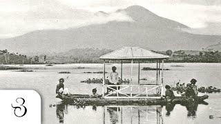 Wisata di Bandung & Garut tahun 1912 - Braga & Situ Bagendit Tempo Dulu ID SUB