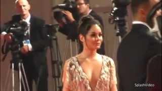 Vanessa Hudgens Reflects On Naked Photo Scandal