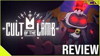 Cult of the Lamb Is Bloody and Brilliant Review  Buy Wait for Sale Never Touch?