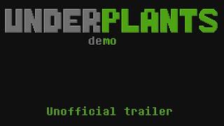 Underplants Demo unofficial trailer