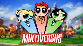 MultiVersus - Leaks for Powerpuff Girls Marceline & More + Future Event Schedule w ALL Rewards