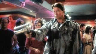 The Terminator 1984 - Trailer HD