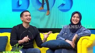 FULL Citra Kirana dan Rezky Aditya Menanti Sang Buah Hati  OKAY BOS 190620