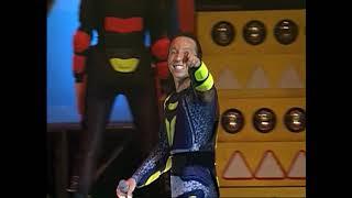 DJ BoBo - Let The Dream Come True World In Motion