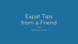 Expat Tips from a Friend Discover Your Passion