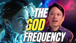 The GOD Frequency  Secret Russian TECHNOLOGY that Can Heal