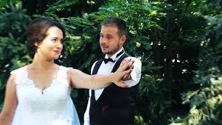 Melin & Onur - Wedding – Калиопа Dulovo Bulgaria 2018