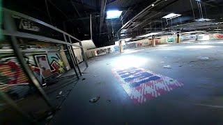 BANDO Flow - FPV Freestyle