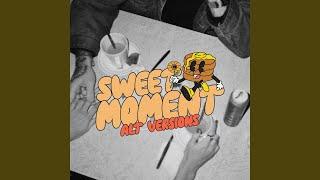 Sweet Moment Electric Guitar Version