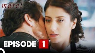 Maral My Most Beautiful Story  Episode 1 English Subtitles