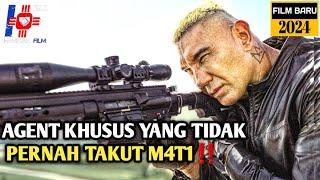 Sempat Diremehkan Oleh Semua Orang Namun Ternyata???  Alur Cerita FIlm Action 2024